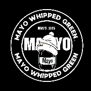 Mayo Whipped Green